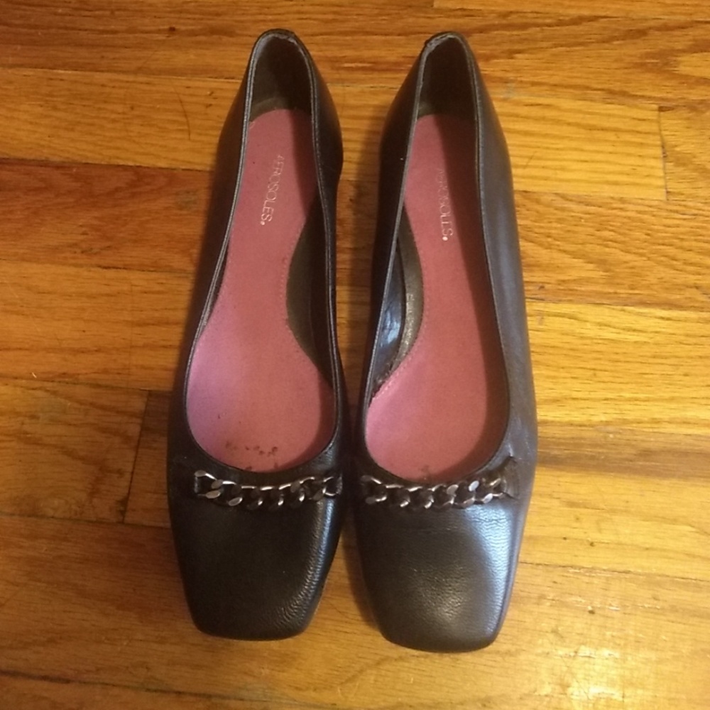 Flat Shoes